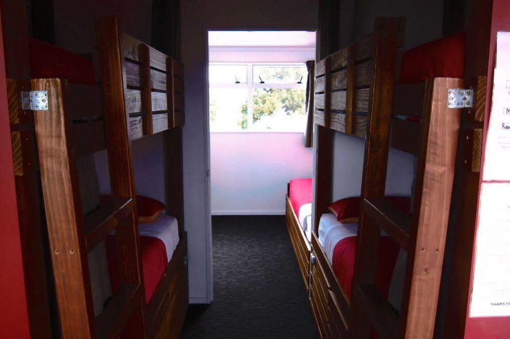 Haka Lodge Taupo Zewnętrze zdjęcie